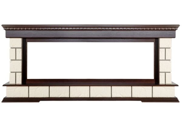 Линейные каминокомплекты интернет-магазина ТМ-Климат