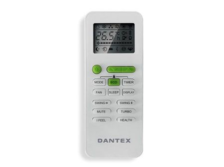 Классический кондиционер Dantex RK-09ENT4/RK-09ENT4E интернет-магазина ТМ-Климат