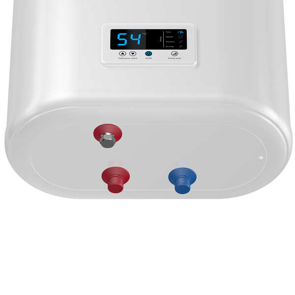 Накопительные электрические интернет-магазина ТМ-Климат