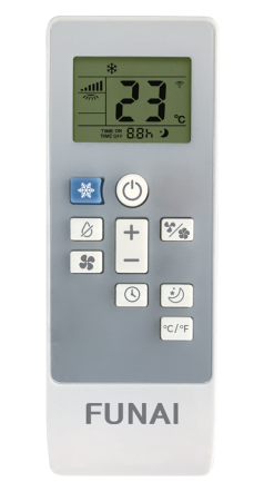 Мобильный кондиционер cерии CROCUS MAC-CS29CON01 интернет-магазина ТМ-Климат