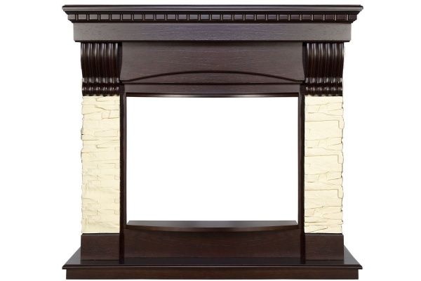 Каменные каминокомплекты интернет-магазина ТМ-Климат