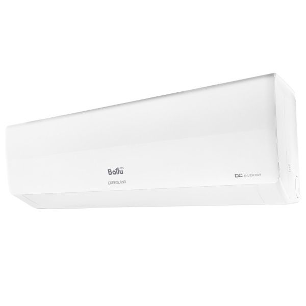 Инверторные кондиционеры интернет-магазина ТМ-Климат