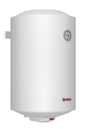 Водонагреватель электрический аккумуляционный бытовой THERMEX TitaniumHeat 80 V интернет-магазина ТМ-Климат