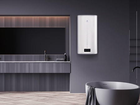 Водонагреватель Electrolux EWH 80 Major LZR 3 интернет-магазина ТМ-Климат