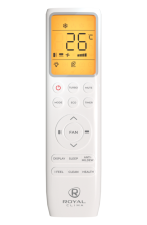 Внутренние блоки мульти сплит-систем ROYAL CLIMA RCI-PFF12HN интернет-магазина ТМ-Климат