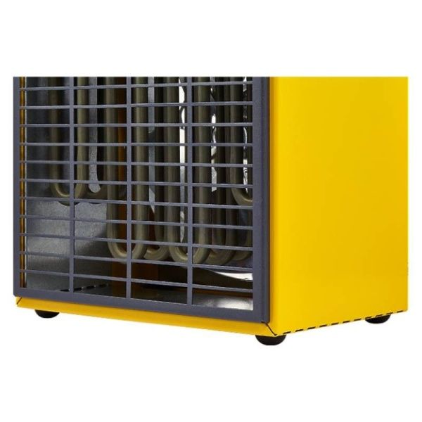 Электрические тепловые пушки интернет-магазина ТМ-Климат