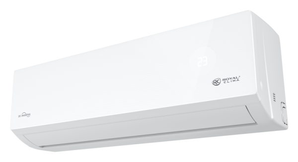 Инверторные кондиционеры интернет-магазина ТМ-Климат