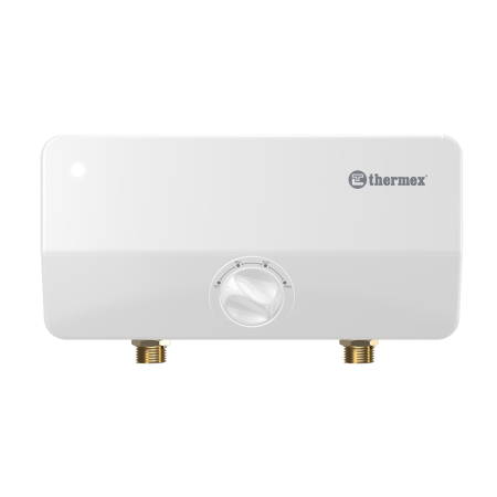 Электроводонагреватель проточный THERMEX Artflow 8000