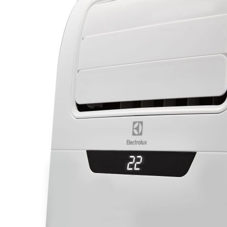Кондиционер мобильный Electrolux Manhattan EACM-07 FM/N3 интернет-магазина ТМ-Климат