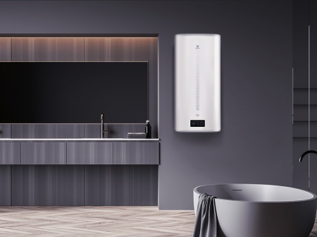 Водонагреватель Electrolux EWH 100 Major LZR 3 интернет-магазина ТМ-Климат