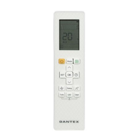 Инверторный кондиционер Dantex RK-09PDMI/RK-09PDMIE интернет-магазина ТМ-Климат