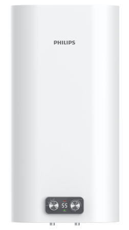 Электрический водонагреватель серии UltraHeat Digital AWH1617/51(80YB) интернет-магазина ТМ-Климат