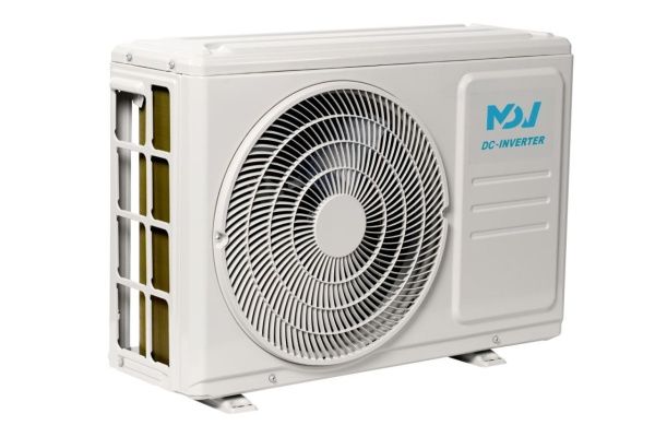 Инверторные кондиционеры интернет-магазина ТМ-Климат