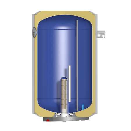 Водонагреватель аккумуляционный электрический THERMEX ERD 100 V интернет-магазина ТМ-Климат
