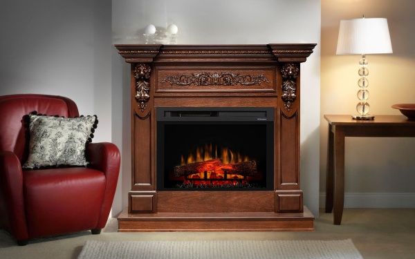 Очаги интернет-магазина ТМ-Климат