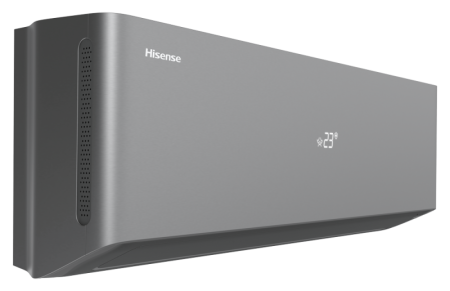 Инверторный кондиционер Hisense AS-13UW4RXVQH01(B) интернет-магазина ТМ-Климат
