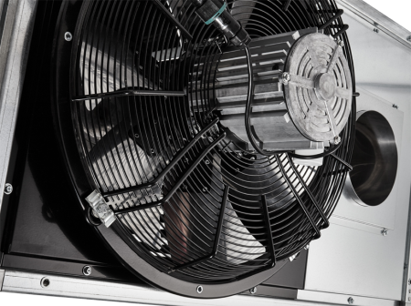 Теплогенератор Ballu-Biemmedue FARM 145M (230V-1-50/60 Hz) интернет-магазина ТМ-Климат