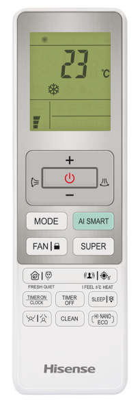 Инверторные кондиционеры интернет-магазина ТМ-Климат