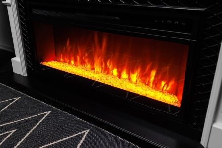 Очаг Vision 42 LED интернет-магазина ТМ-Климат