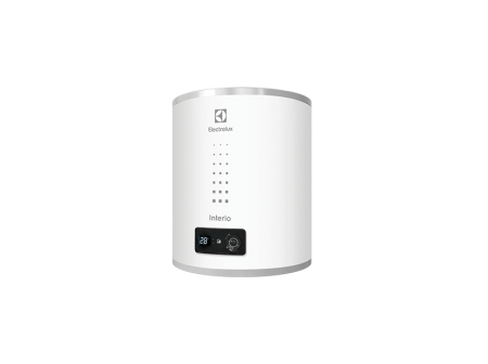 Водонагреватель Electrolux EWH 30 Interio 3 интернет-магазина ТМ-Климат