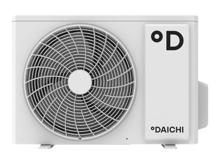 Инверторный кондиционер Daichi ICE35AVQS1R-1/ICE35FVS1R-1 интернет-магазина ТМ-Климат