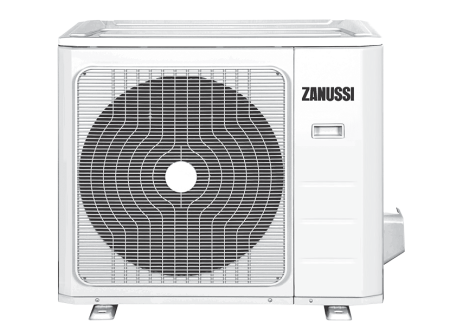 Наружный блок мультисплит-системы Zanussi ZACO-36 H/ICE/FI/N1 интернет-магазина ТМ-Климат