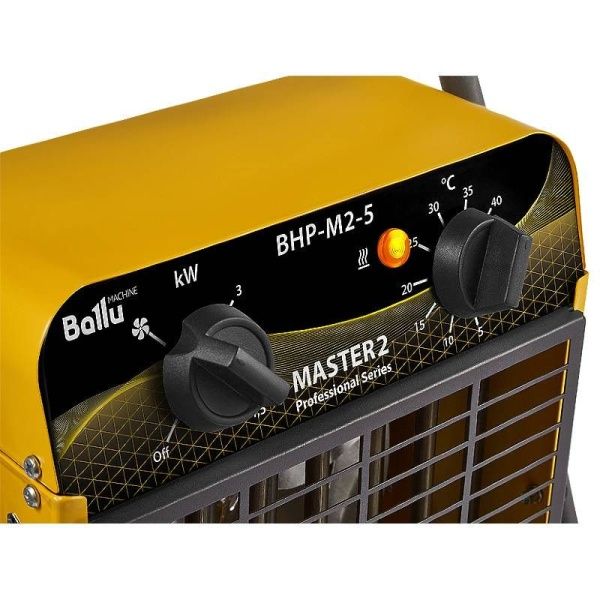 Электрические тепловые пушки интернет-магазина ТМ-Климат