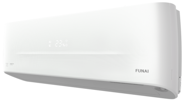 Инверторные кондиционеры интернет-магазина ТМ-Климат