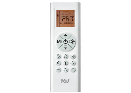 Классический кондиционер MDV MDSAF-07HRN8 / MDOAF-07HN8 интернет-магазина ТМ-Климат