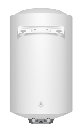 Водонагреватель аккумуляционный электрический бытовой THERMEX Nova 80 V интернет-магазина ТМ-Климат