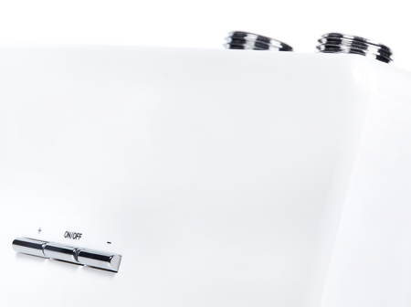 Водонагреватель проточный Electrolux NPX 8 AQUATRONIC DIGITAL PRO интернет-магазина ТМ-Климат