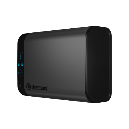 Водонагреватель аккумуляционный электрический THERMEX Bono 50 Wi-Fi интернет-магазина ТМ-Климат