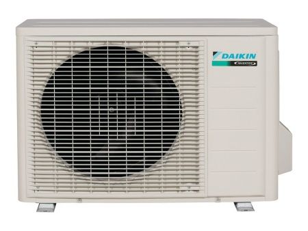 Инверторный кондиционер Daikin FTXS20K/RXS20L3 интернет-магазина ТМ-Климат