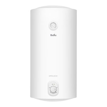 Водонагреватель Ballu BWH/S 50 Orfeus DH интернет-магазина ТМ-Климат