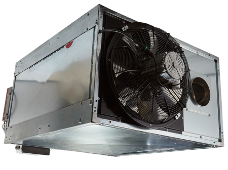 Теплогенератор Ballu-Biemmedue FARM 145M (230V-1-50/60 Hz) интернет-магазина ТМ-Климат