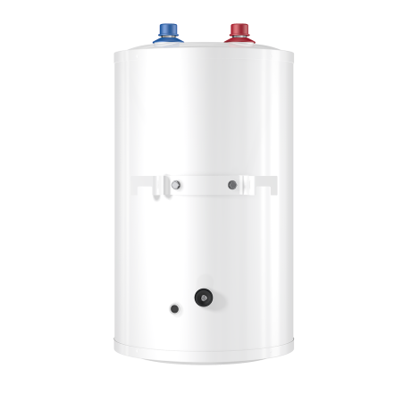 Водонагреватель аккумуляционный электрический бытовой THERMEX Mini 15 U интернет-магазина ТМ-Климат