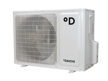 Инверторный кондиционер Daichi EVO50AVQS1R/EVO50FVS1R интернет-магазина ТМ-Климат