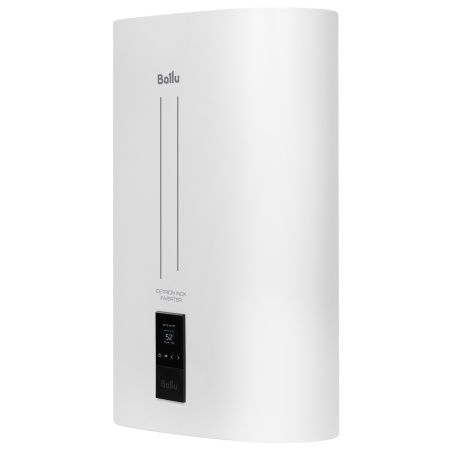 Водонагреватель Ballu BWH/S 30 Cetrion Inox Inverter интернет-магазина ТМ-Климат