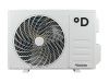 Классический кондиционер Daichi AIR20AVQ1R/AIR20FV1R интернет-магазина ТМ-Климат