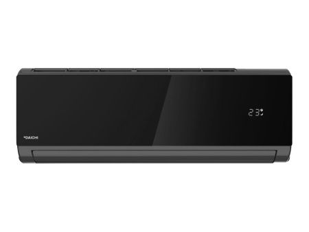 Инверторный кондиционер Daichi DA25DVQS1R-B1/DF25DVS1R-1 интернет-магазина ТМ-Климат