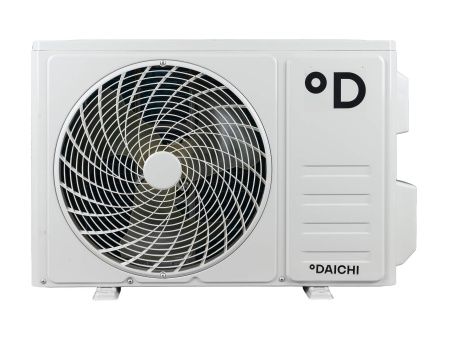 Классический кондиционер Daichi AIR20AVQ1R/AIR20FV1R интернет-магазина ТМ-Климат