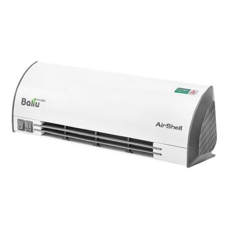 Завеса тепловая Ballu BHC-L06S03-S интернет-магазина ТМ-Климат