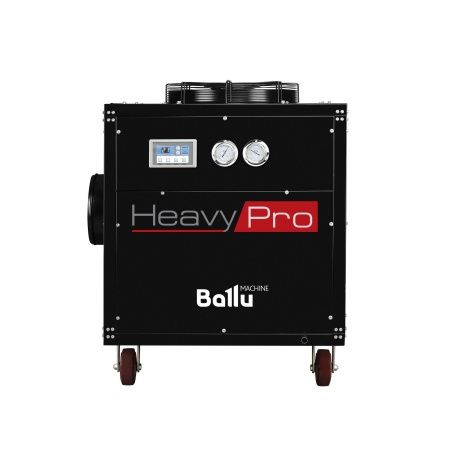Кондиционер промышленный мобильный Ballu Heavy Pro BGK15 интернет-магазина ТМ-Климат