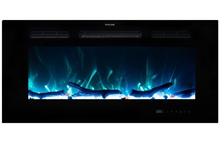 Очаг Galaxy 36 RF интернет-магазина ТМ-Климат
