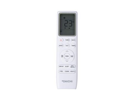 Классический кондиционер Daichi AIR20AVQ1R/AIR20FV1R интернет-магазина ТМ-Климат