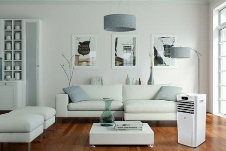 Мобильный кондиционер cерии TESORO RM-TS28CH-E интернет-магазина ТМ-Климат