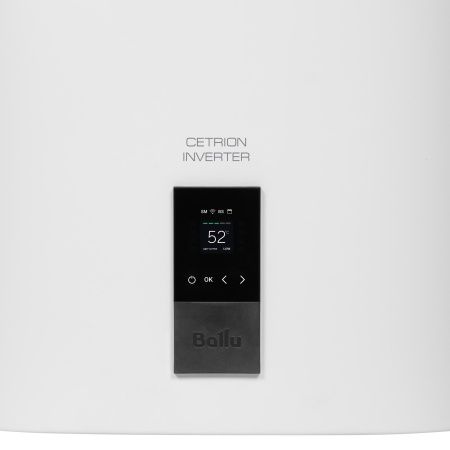 Водонагреватель Ballu BWH/S 30 Cetrion Inverter интернет-магазина ТМ-Климат
