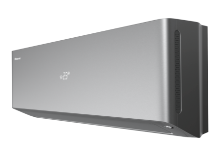 Инверторный кондиционер Hisense AS-13UW4RXVQH01(B) интернет-магазина ТМ-Климат