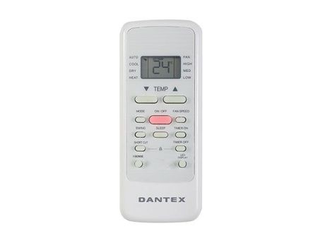 Классический кондиционер Dantex RK-07SDM4/RK-07SDM4E интернет-магазина ТМ-Климат