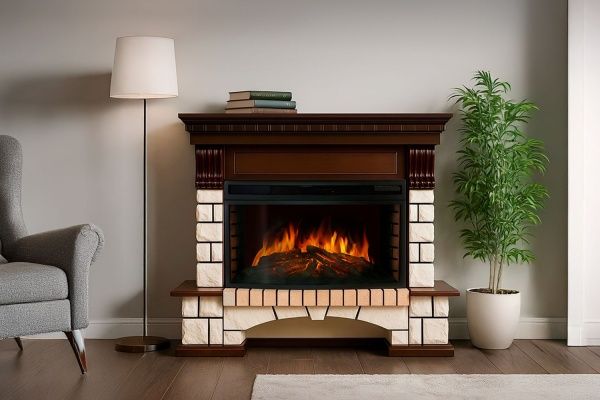 Очаги интернет-магазина ТМ-Климат